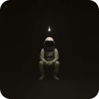 Meaningful Existence artwork